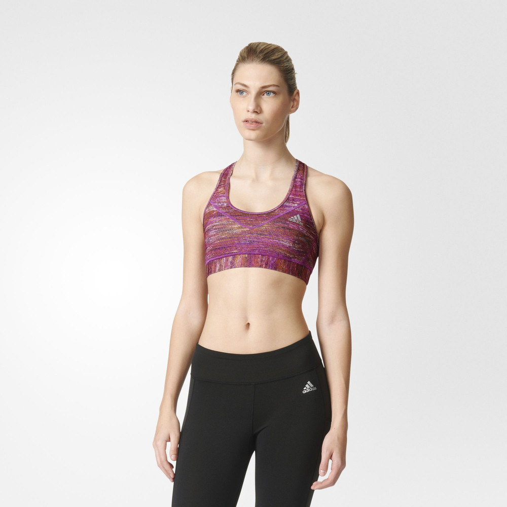adidas techfit climacool sports bra adidas techfit climacool sports bra