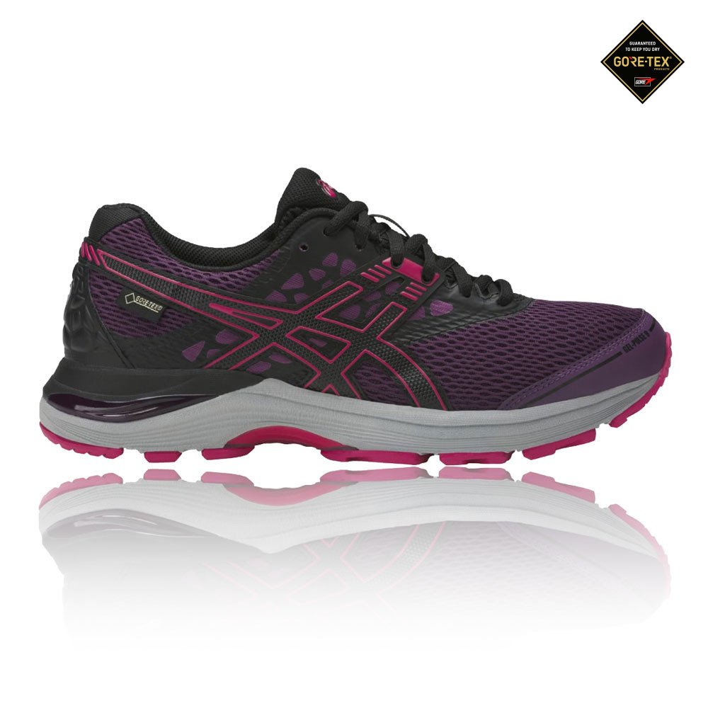 asics gel pulse 3 donna 2018