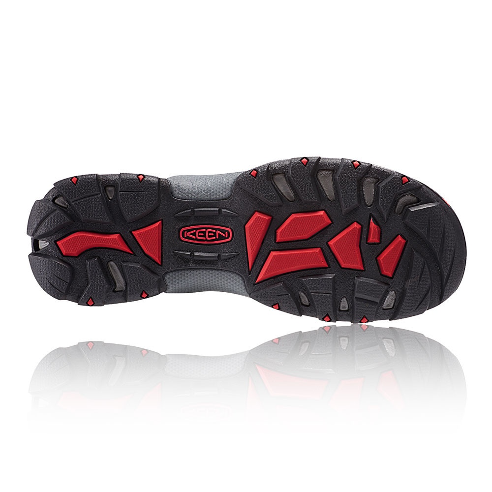 Keen Mens Wide Fit Hiking Shoes Keen Mens Wide Fit Hiking Shoes