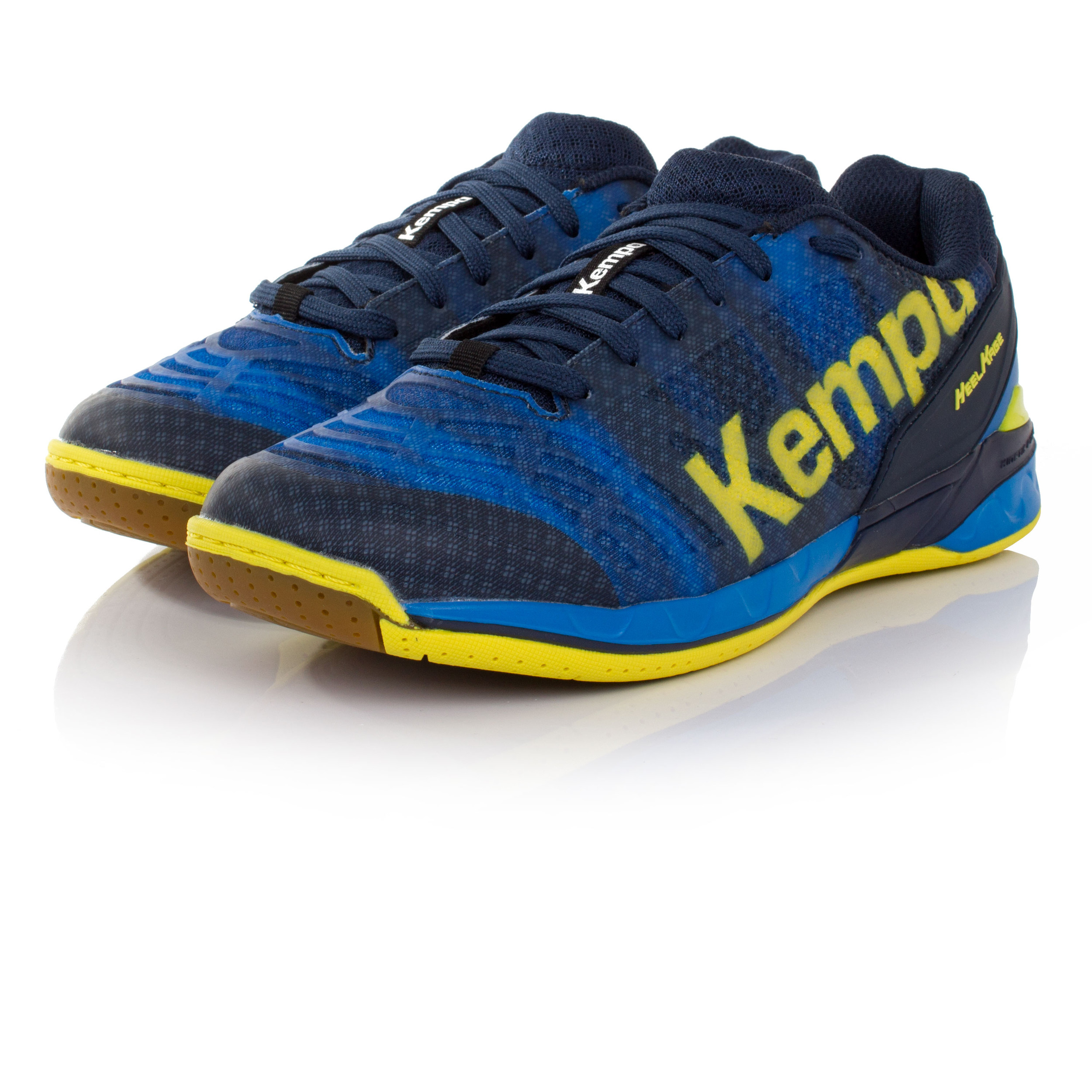 Kempa Attack One Herren Handball Schuhe Sportschuhe Hallenschuhe