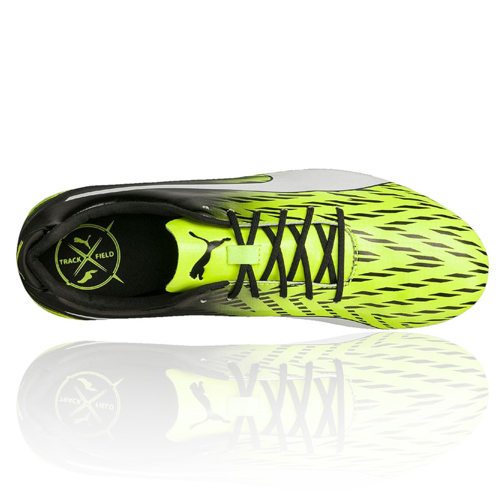 puma evospeed atletica puma evospeed atletica