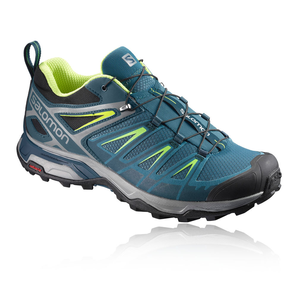 salomon mens walking shoes