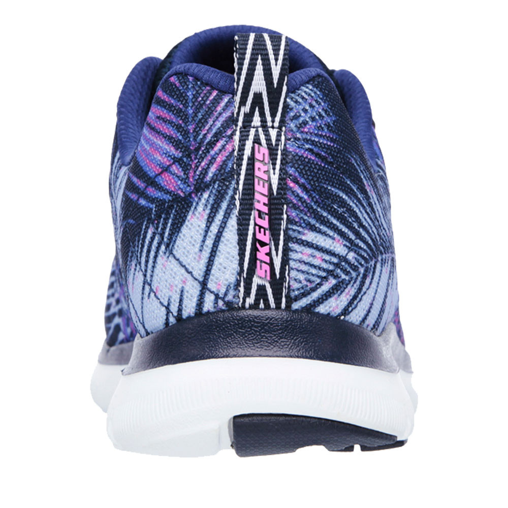 skechers flex elite mens purple