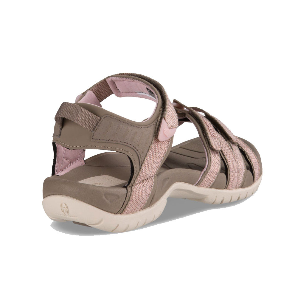 trekking sandals teva