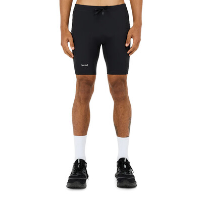 Acid Running Logo Men's Half Tight - SS26