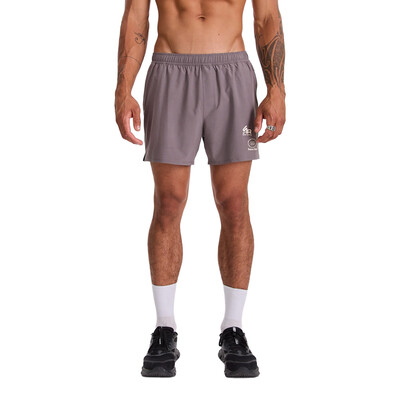 Acid Running Race Unit Men's Shorts - SS26 Acid Running Race Unit Men's Shorts - SS26