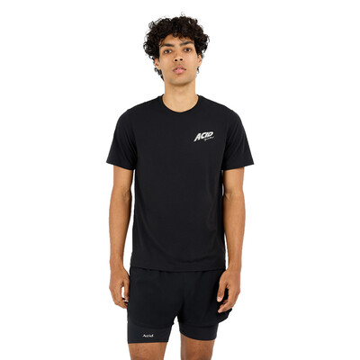 Acid Running Good Pace Men's T-Shirt - SS26 Acid Running Good Pace Men's T-Shirt - SS26