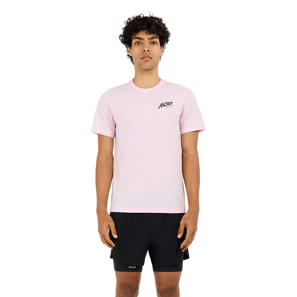 Iced Pink