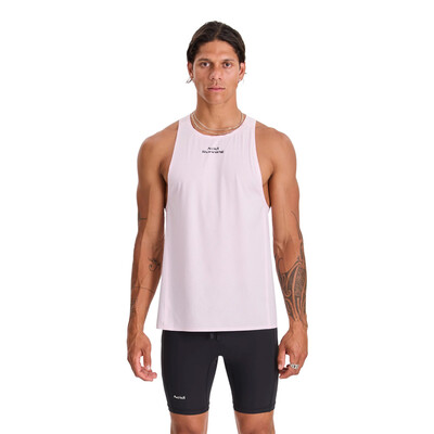 Acid Running Race Men's Vest - SS26 Acid Running Race Men's Vest - SS26