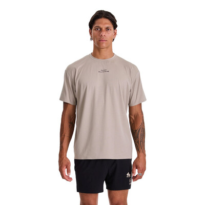 Acid Running Hare Tech Men's T-Shirt - SS26 Acid Running Hare Tech Men's T-Shirt - SS26