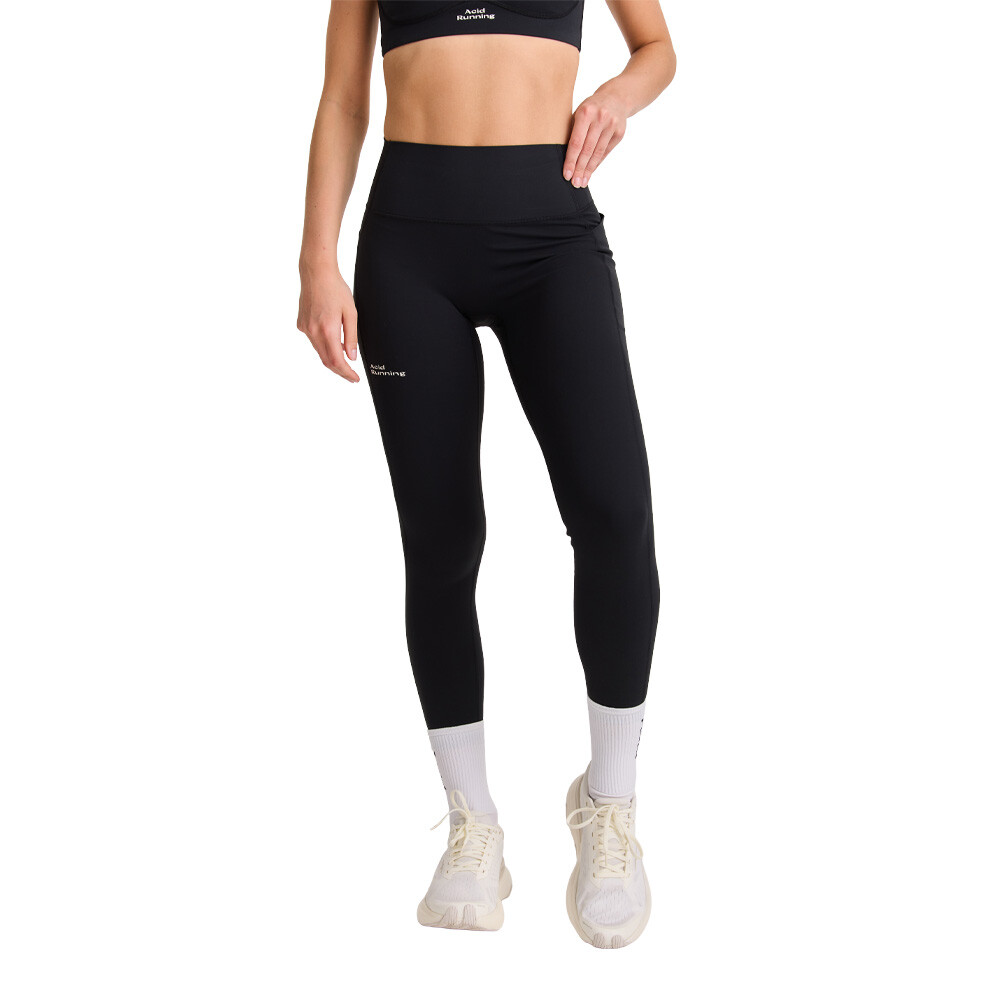 Acid Running Women's Tights - AW26