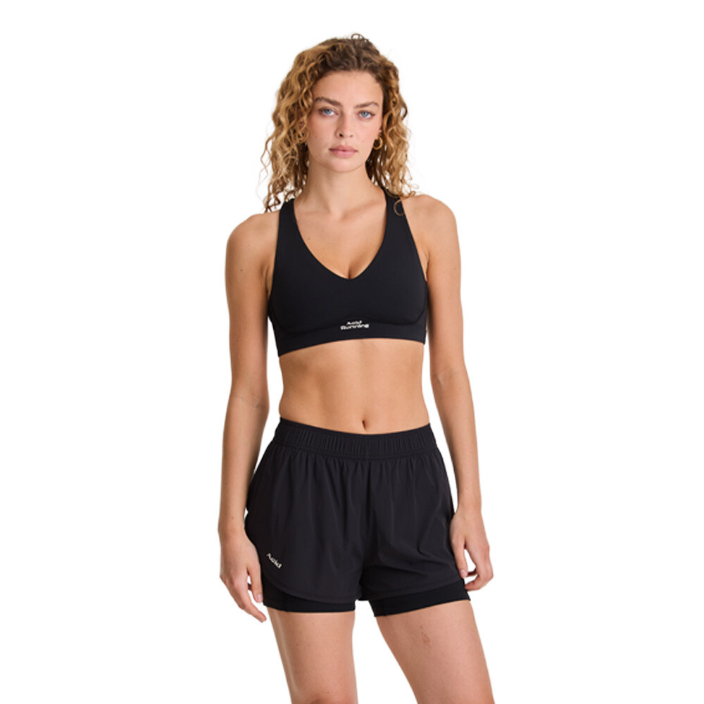 Acid Running Low Impact Women's Running Bra - AW26