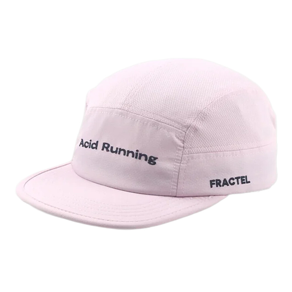 Iced Pink