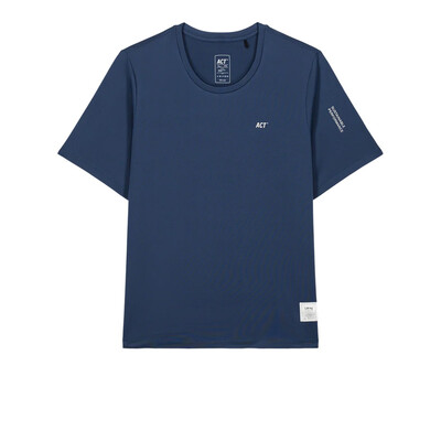 ACT Running AirShell Donna T-Shirt - AW26