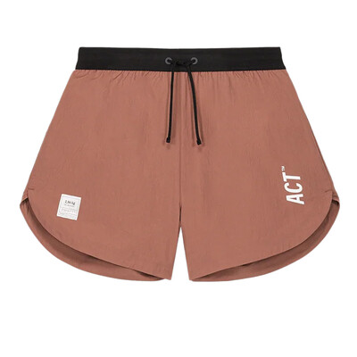 ACT Running ShellLight Uomo Pantaloncini - AW26
