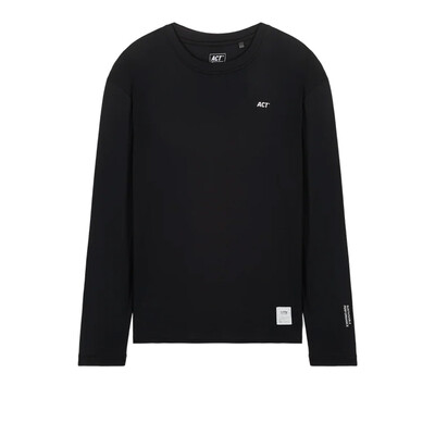 ACT Running BioPerf Uomo Long-Sleeve Top - AW26