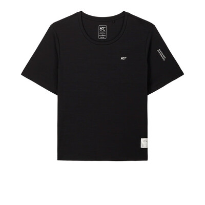 ACT Running BioPerf Uomo T-Shirt - AW26