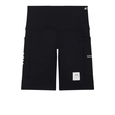 ACT Running BioFlex Donna Tight Pantaloncini da corsa - AW26