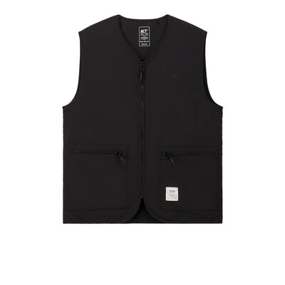 ACT Running ShellLight Windbreaker Women's Gilet - AW26