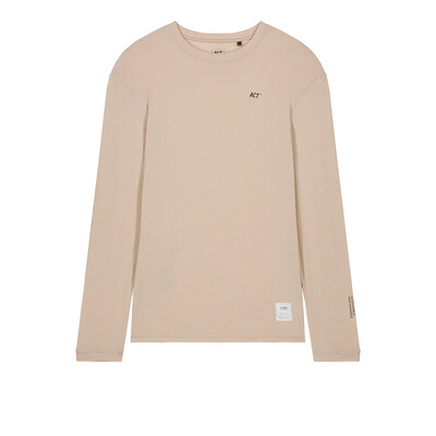 ACT Running BioPerf Uomo Long-Sleeve Top - AW26