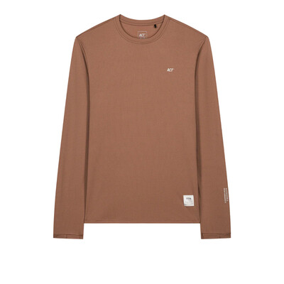 ACT Running BioPerf Uomo Long-Sleeve Top - AW26