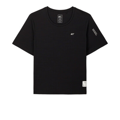 ACT Running BioPerf Donna T-Shirt - AW26