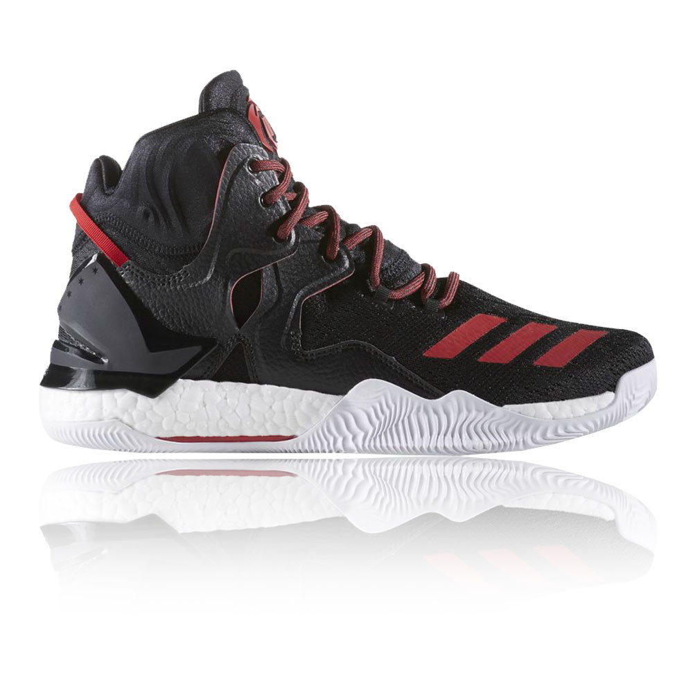 adidas D Rose 7 Basketball Shoes - 58% Off | SportsShoes.com