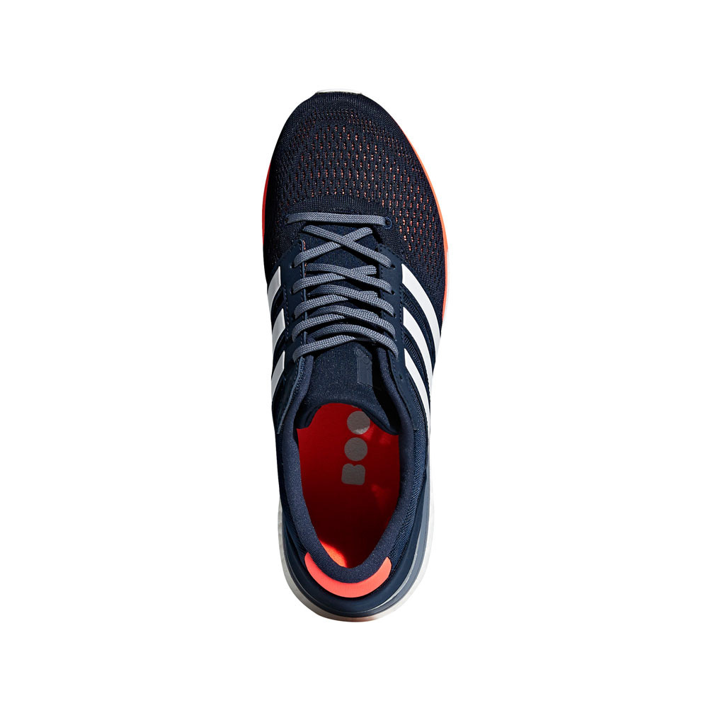 adidas adizero boston 6 scarpe da corsa ss18 50% adidas adizero boston 6 scarpe da corsa ss18 50%