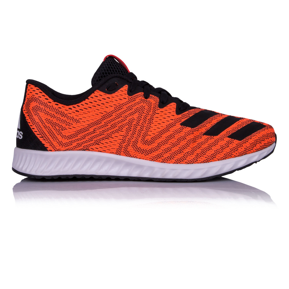 ADIDAS Da Uomo aerobounce 8 Scarpe da corsa PR UK ADIDAS Da Uomo aerobounce 8 Scarpe da corsa PR UK