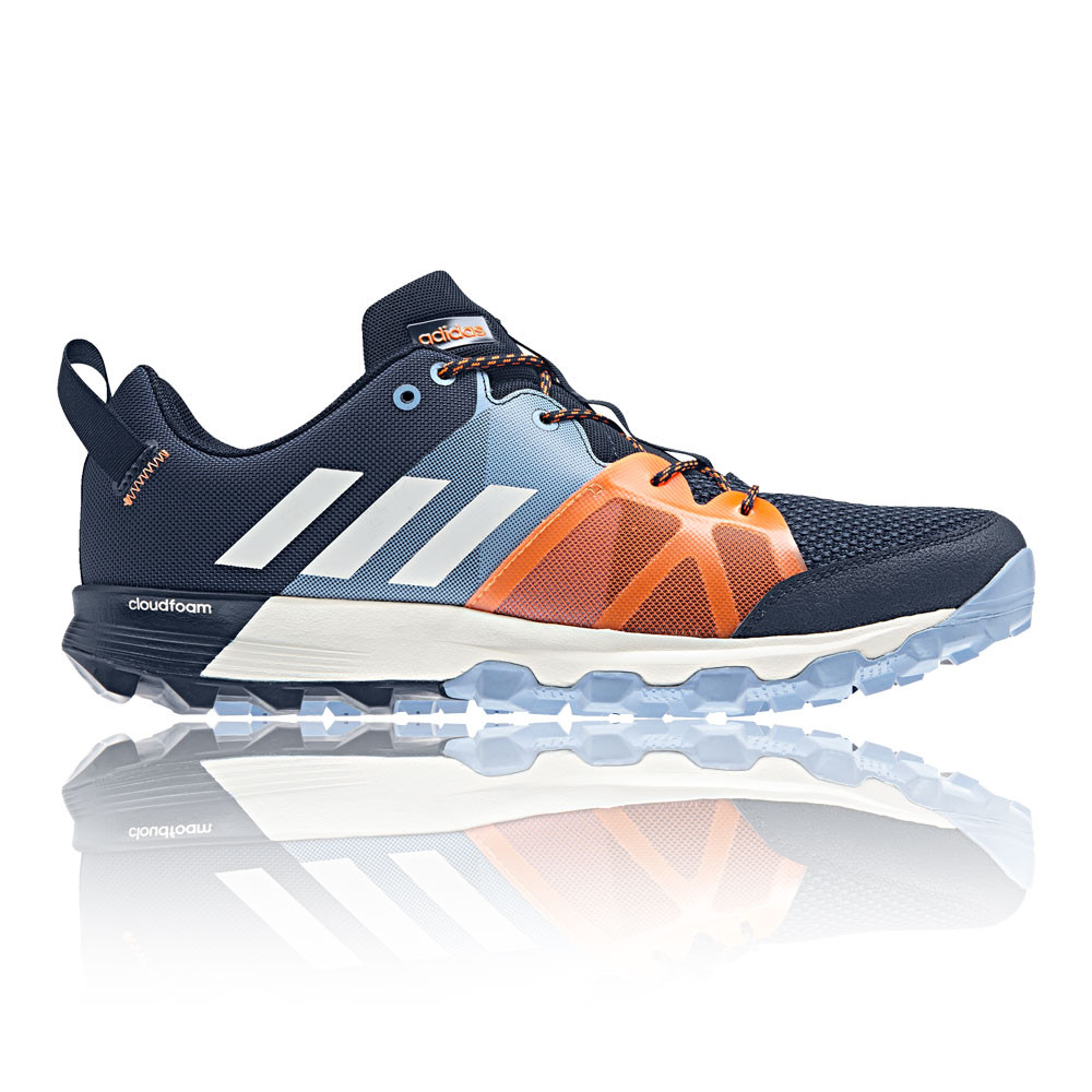 Adidas Kanadia 8.1 tr schuhe - SS18