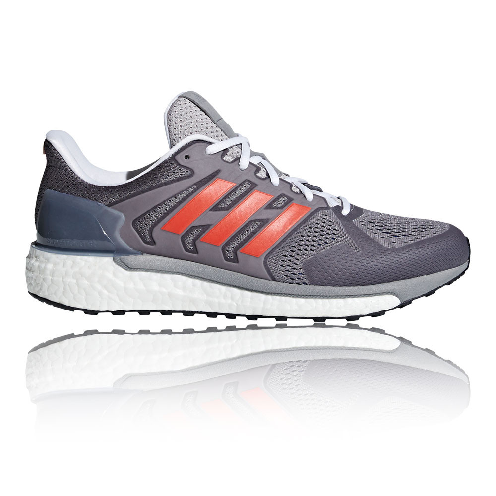 ADIDAS Da Uomo Supernova M Scarpe da ginnastica 9.5 ST UK ADIDAS Da Uomo Supernova M Scarpe da ginnastica 9.5 ST UK