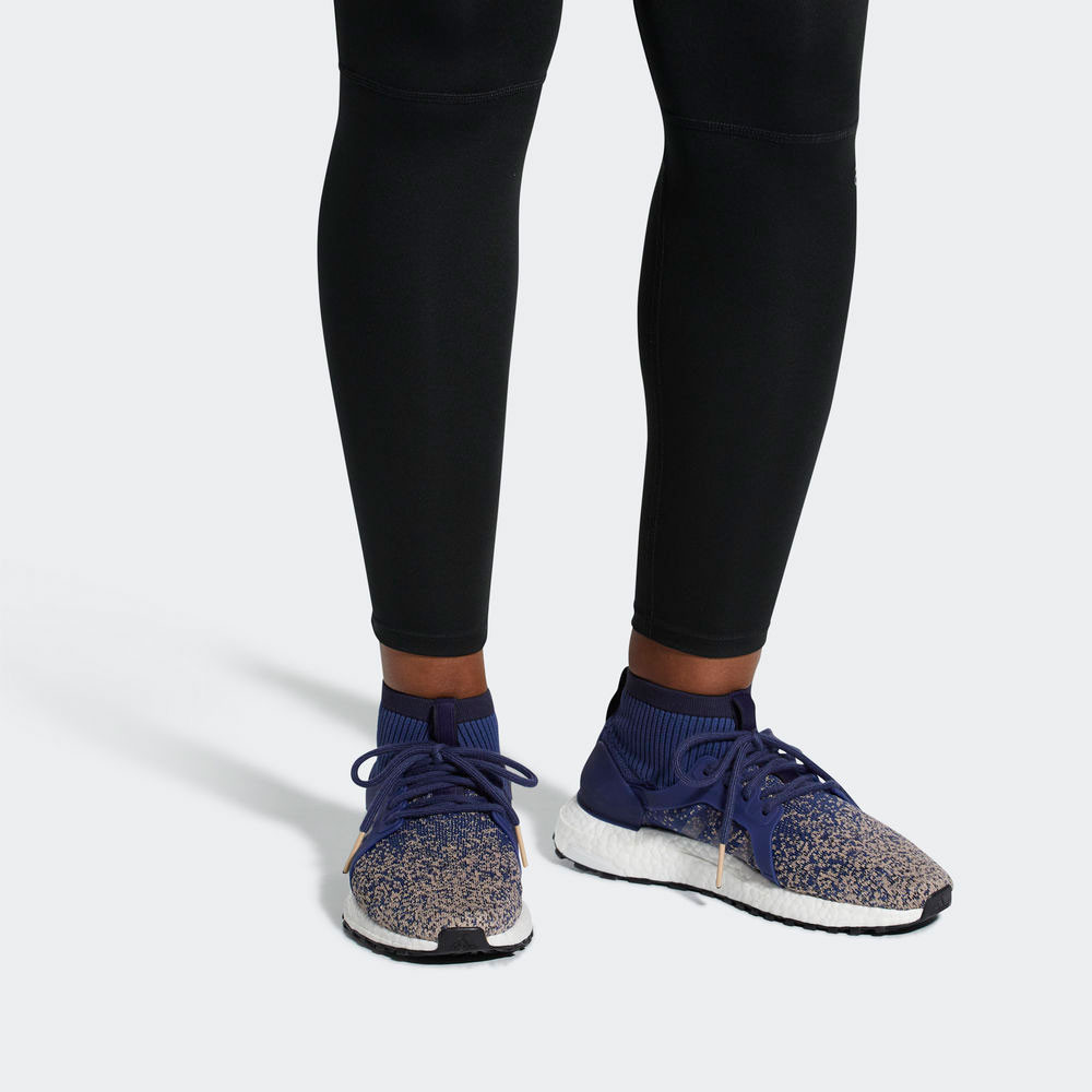 ultraboost x all terrain shoes