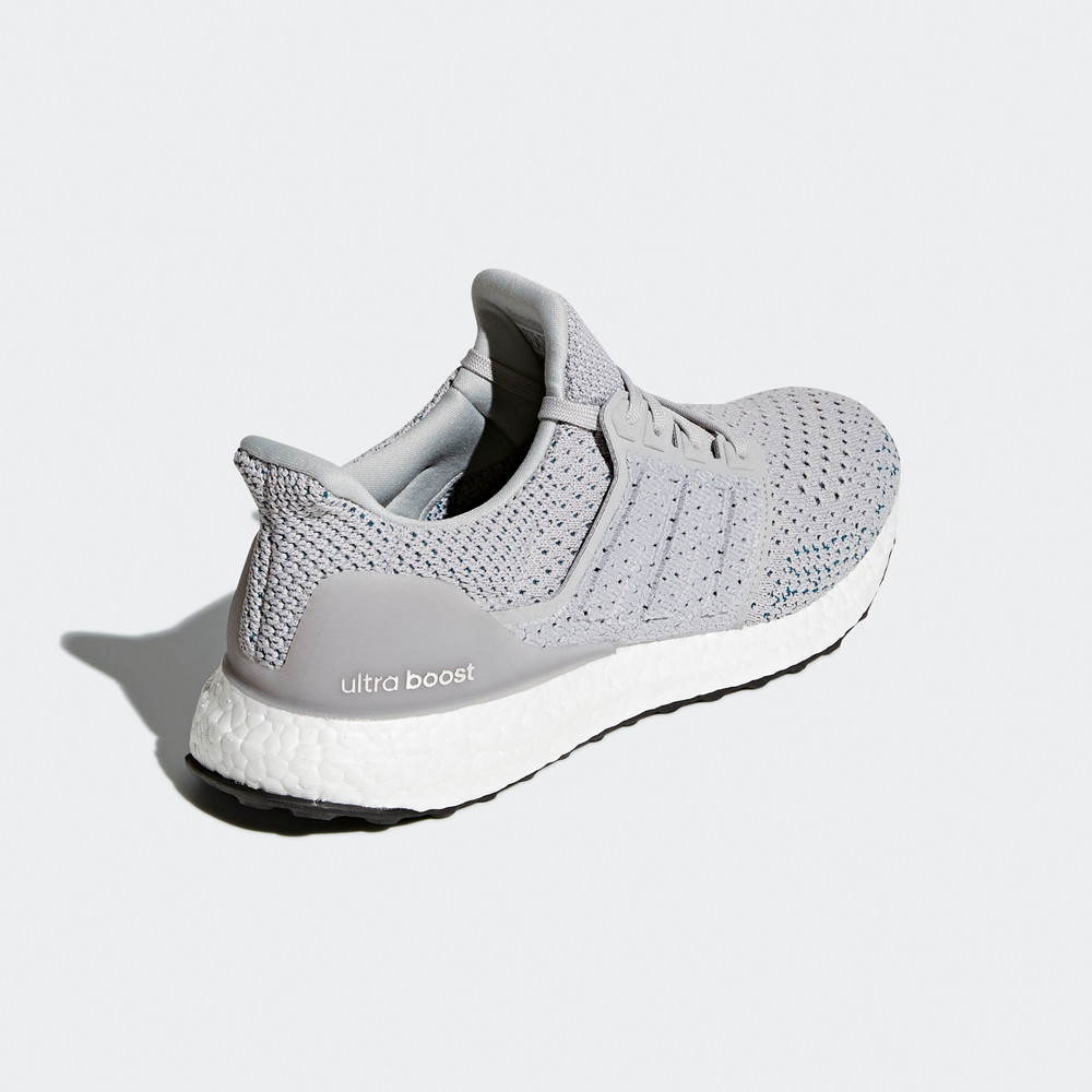 adidas UltraBOOST CLIMA zapatillas de running SS18 adidas UltraBOOST CLIMA zapatillas de running SS18