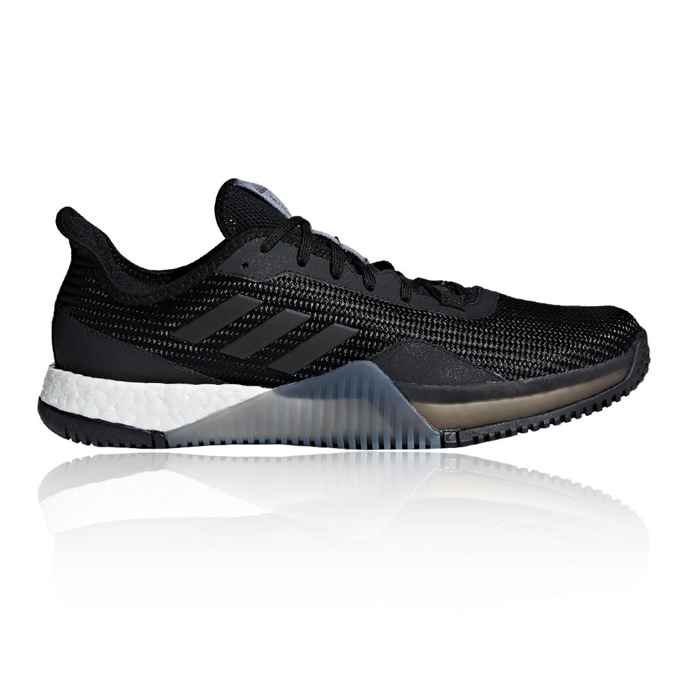 Schuhe Ss18 Adidas Schuhe Adidas Crazytrain Elite Adidas Elite Crazytrain Elite Crazytrain Ss18 wXOiZTPku