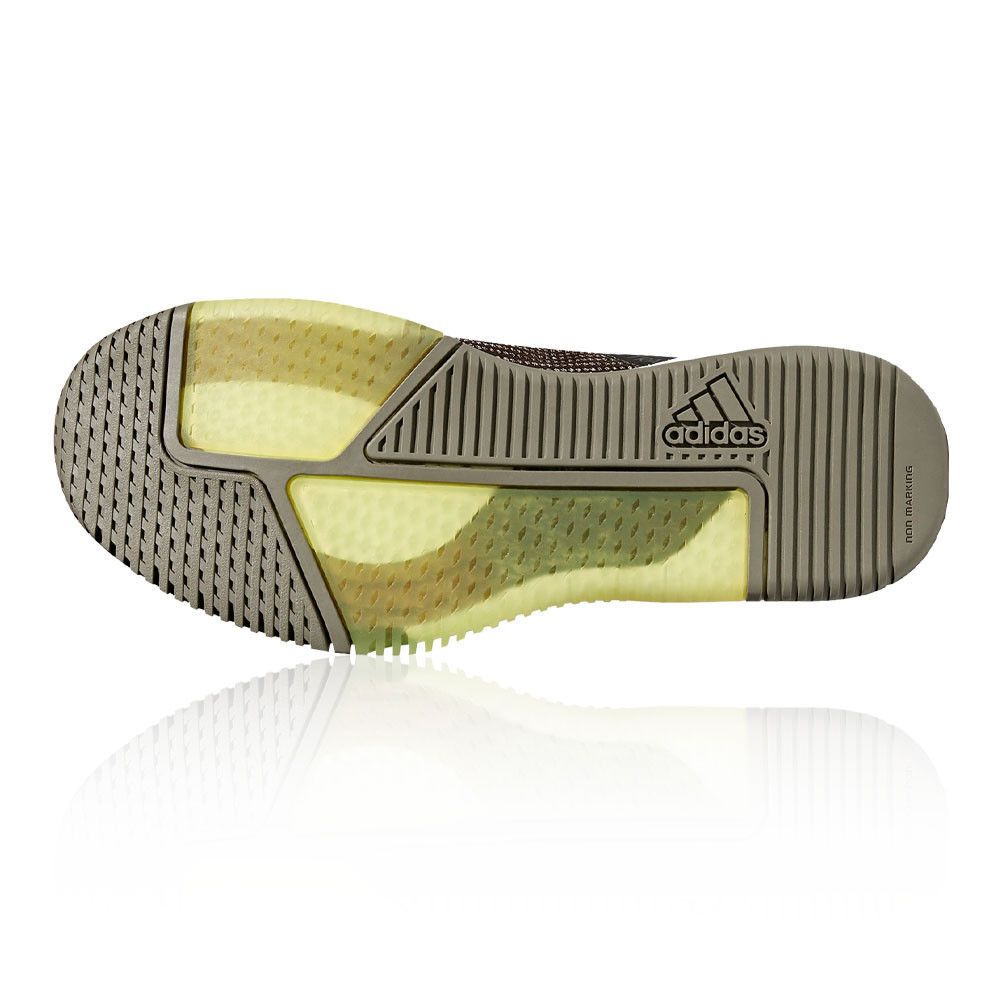 women's adidas crazytrain elite training shoe