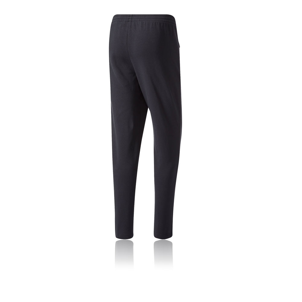 ADIDAS MENS ZNE Striker Pants Trousers Bottoms Black Sports Gym Breathable ADIDAS MENS ZNE Striker Pants Trousers Bottoms Black Sports Gym Breathable