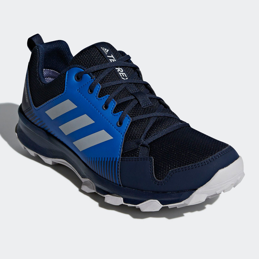 Adidas Womens Terrex Tracerocker GORE-TEX Trail Running Shoes Ladies Trainers