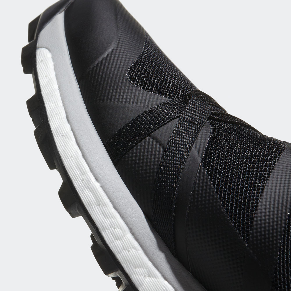 adidas Terrex Negras rojo adidas Terrex Negras rojo