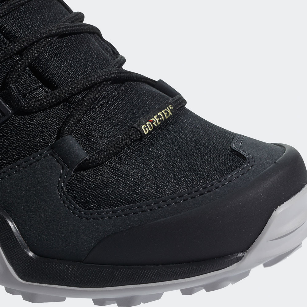 adidas Terrex Swift R2 Mid GORE TEX Women's Walking Boots AW19 adidas Terrex Swift R2 Mid GORE TEX Women's Walking Boots AW19