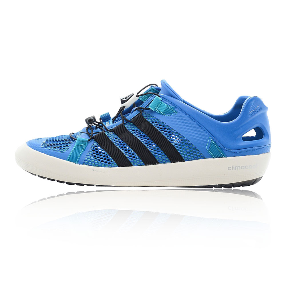 adidas men's climacool boat breeze water shoes black nz adidas men's climacool boat breeze water shoes black nz