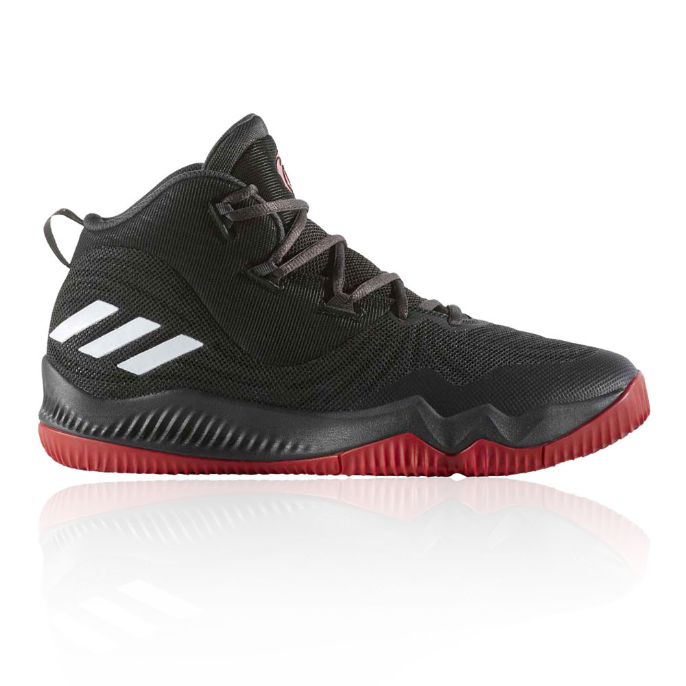 adidas D Rose Dominate III scarpe da basket - 56% di sconto ... adidas D Rose Dominate III scarpe da basket ...