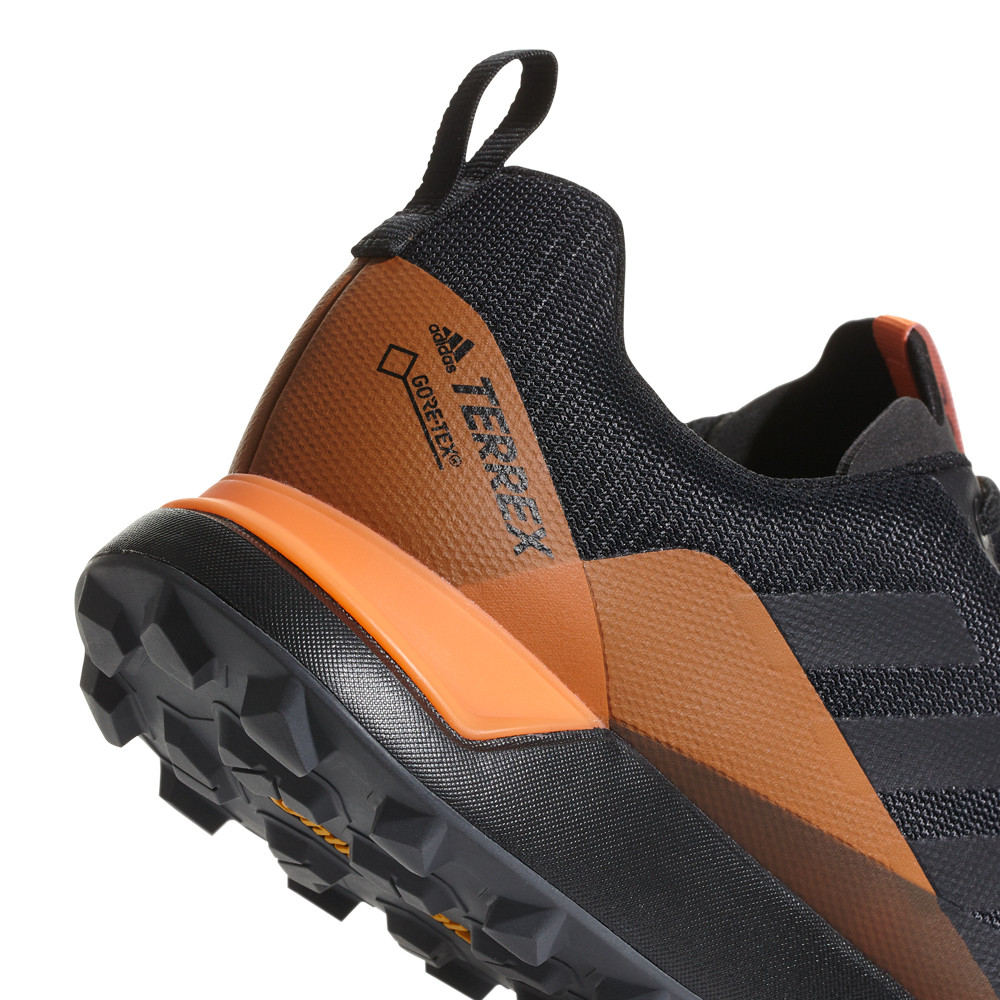 adidas Terrex CMTK GORE-TEX Trail Running Shoes - AW18 - 50% Off | SportsShoes.com