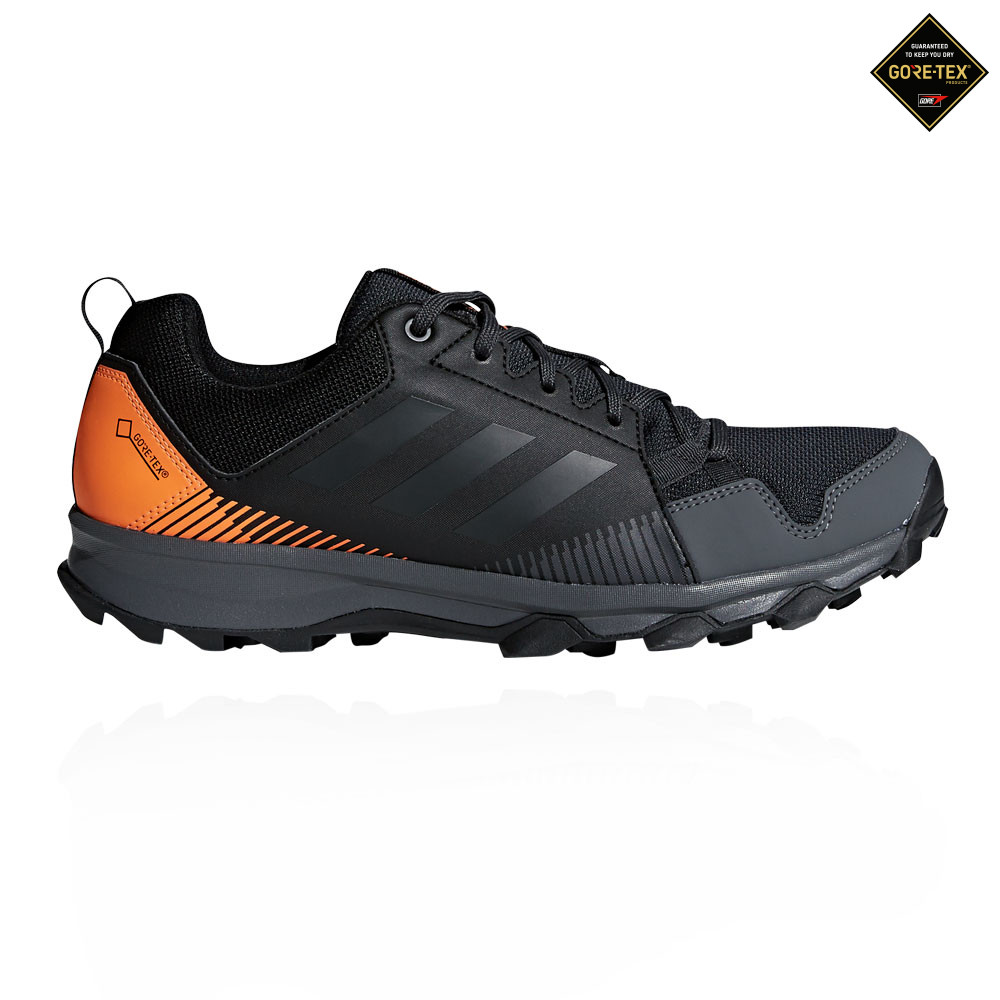 adidas Terrex Tracerocker GORETEX Trail Running Shoes