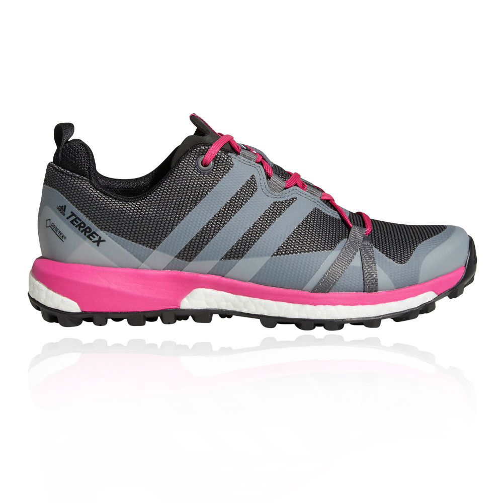 adidas adidas terrex agravic gore-tex w chaussures running femme adidas adidas terrex agravic gore-tex w chaussures running femme