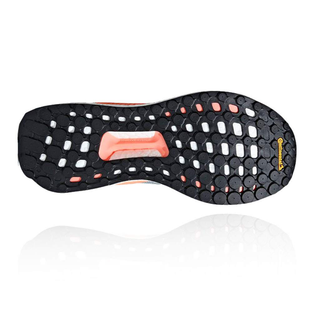 adidas Solar Boost Women's Running Shoes AW18 50 Off