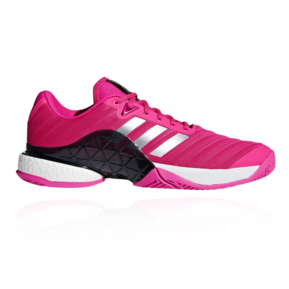 Scarpe Aw18 Barricade 2018 40 Tennis Di Da Adidas Sconto Boost 4tHgYYv