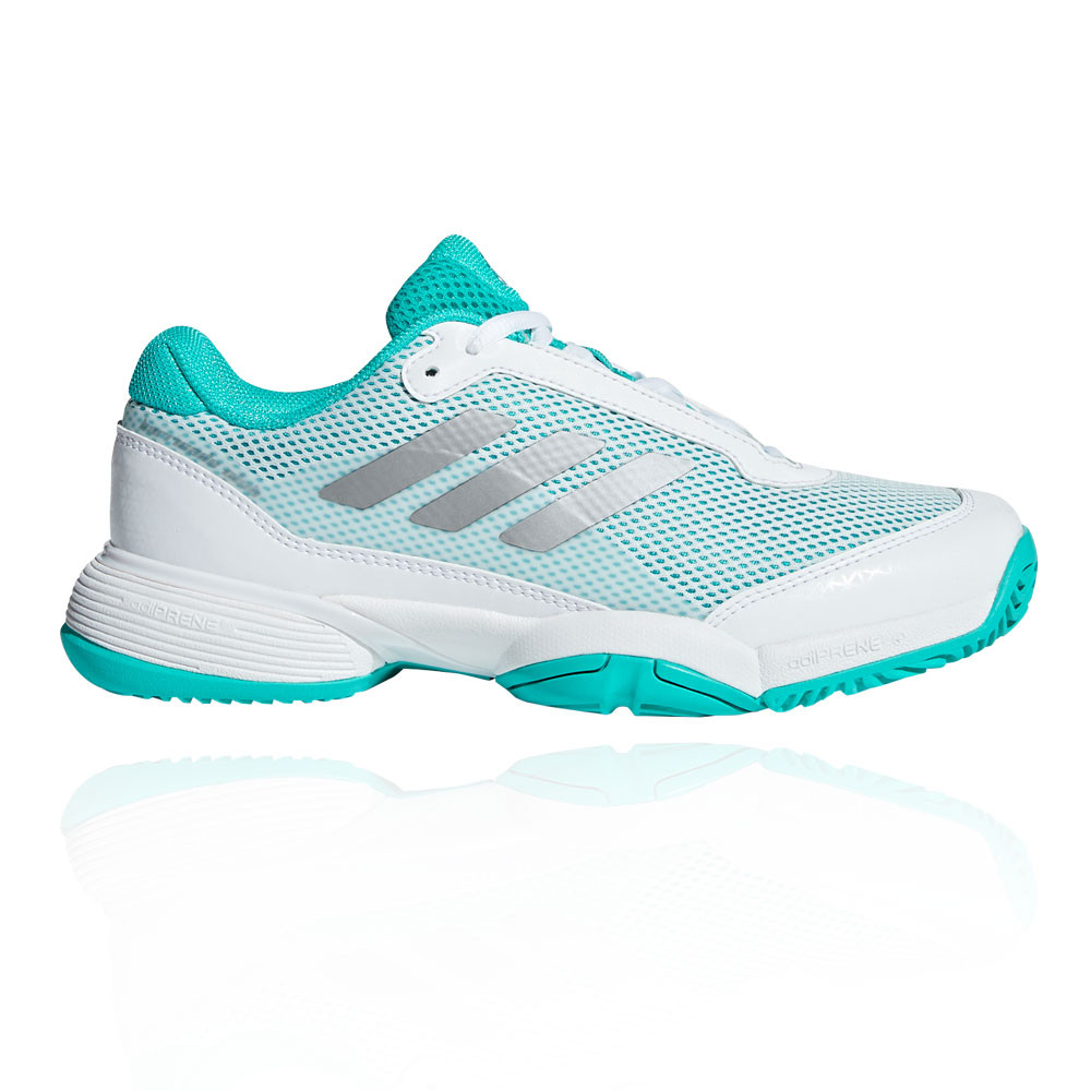 adidas junior tennis shoes