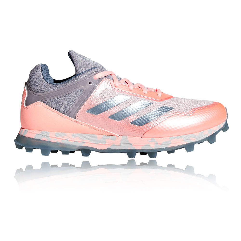 Details zu adidas Damen Fabela Zone Hockeyschuhe Sneaker Hallenschuhe Grau Rosa Sportschuhe Details zu adidas Damen Fabela Zone Hockeyschuhe Sneaker Hallenschuhe Grau Rosa Sportschuhe