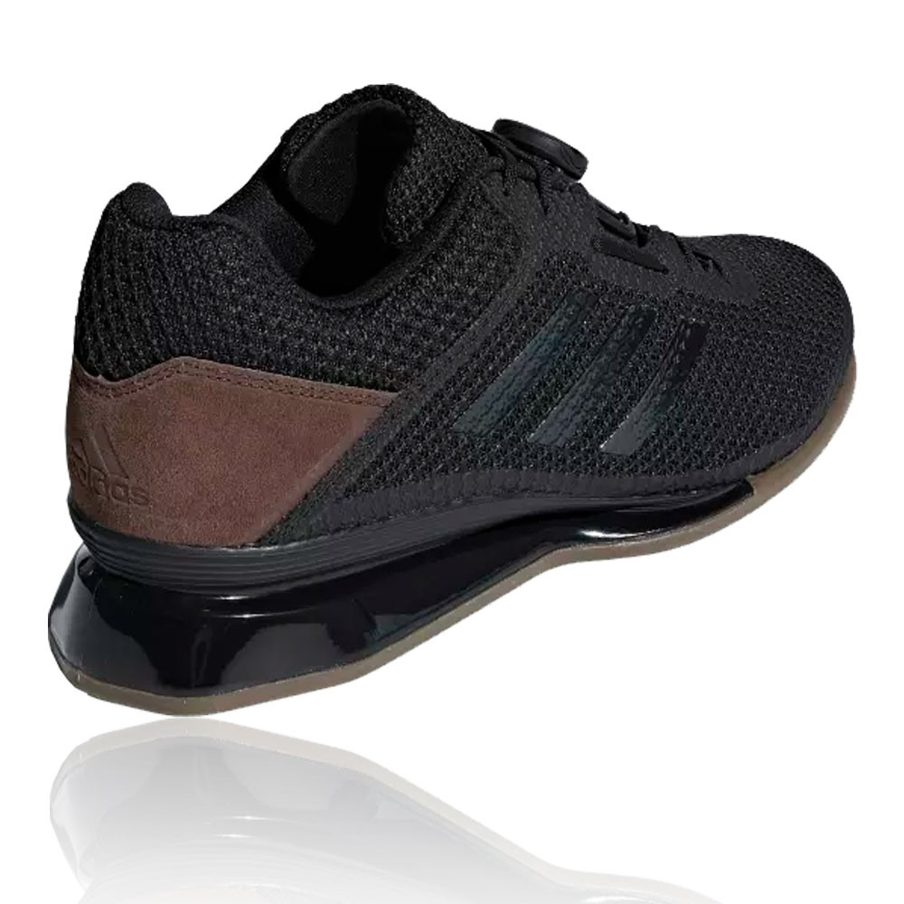 adidas Leistung 16 II Boa Shoe, adidas Trainingsschuhe adidas Leistung 16 II Boa Shoe, adidas Trainingsschuhe