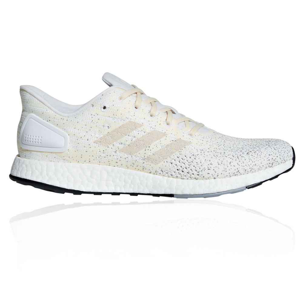 Détails sur Adidas Hommes Pureboost Dpr Chaussures De Course À Pied Baskets Sport Blanc adidas Pureboost Dpr, Chaussures de sport homme bleu